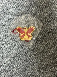 BUTTERFLY EFFECT 堀夏喜ガチャガチャ