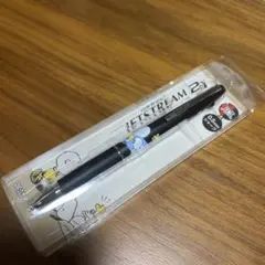 【スヌーピー】　ジェットストリーム2＆1　2色ボールペン&シャープペンシル