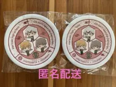 ハイキュー!! くら寿司 コラボキャンペーン オリジナル寿司皿 2枚セット