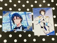 アイナナ Marie Mariage 特典 ブロマイド 一織 セット - メルカリ