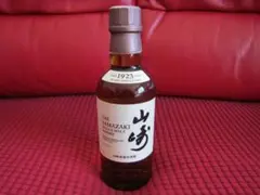 2026年最新】サントリー 山崎 180mlの人気アイテム - メルカリ