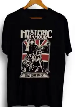 ヒステリックグラマー Tシャツ