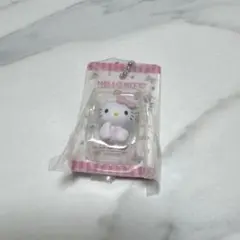 ハローキティ パッケージミニチュアコレクション ベビーエンジェル