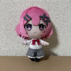 わたしが恋人になれるわけないじゃん ムリムリ わたなれ ふぁぶぬい 琴