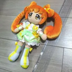 プリキュア　ふんわりキュアフレンズ　マスコット　まとめ売り　レトロ プリキュア ふんわりキュアフレンズ マスコット まとめ売り