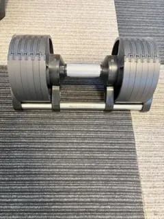 可変式ダンベル 20kg NUOのサムネイル