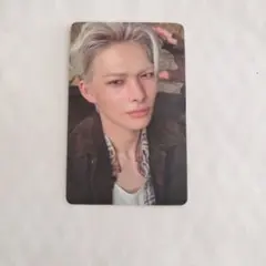 ENHYPEN THE SIN VANISH ユニバ　ラキドロ　ニキ