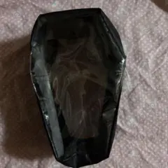 セリア　棺型ぬいぐるみ用ポーチのサムネイル