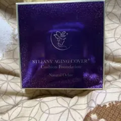 STEFANY クッションファンデーション ナチュラルオークルのサムネイル