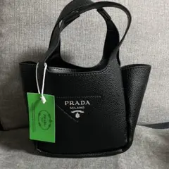 ロゴ入りバッグ　コンパクトサイズ　ノベルティ