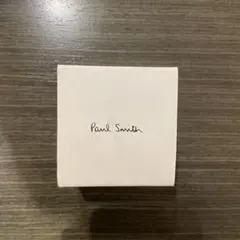 Paul Smith カフスボタン
