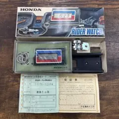 2026年最新】ホンダ 時計の人気アイテム - メルカリ