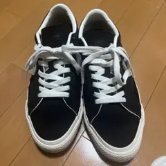Converse Skateboarding スニーカー ブラック