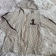 Christian Dior クリスチャンディオール キッズ パーカー