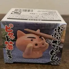 クレヨンしんちゃん ぶりぶりざえもん ピタッと箸置き