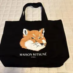 Maison Kitsune トートバッグのサムネイル