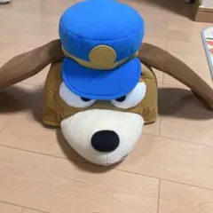 ディズニー スリンキー ファンキャップ トイストーリー