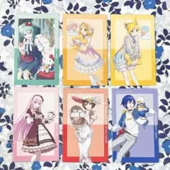 プロセカ エピカ サンリオ バチャシン