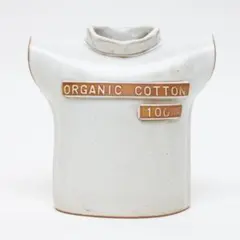 2tacs / ORGANIC COTTON 100% Vase フラワーベース