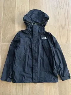 ノースフェイス　ナイロンジャケット　ドットショットジャケット 130センチ