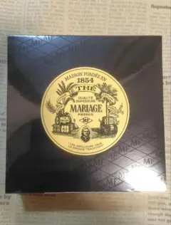 マリアージュフレール ダージリン ヒマラヤ 紅茶＆オレンジペコセイロン マリアージュフレール ダージリン ヒマラヤ 紅茶＆オレンジペコ