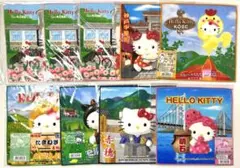 2026年最新】ご当地キティタオルの人気アイテム - メルカリ