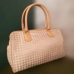 ミニボストン ボストンバッグ