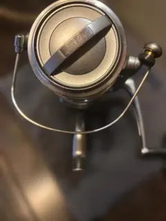 Daiwa スピニングリール Quick Drag 本体のサムネイル