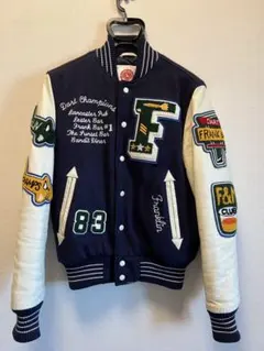 Franklin & Marshall スタジャン Sサイズ