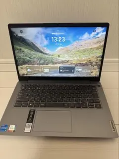 ☆高性能☆ Lenovo ideapad3 Ryze7 office2021 - メルカリ
