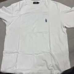 エックスラージのTシャツ