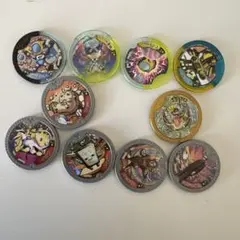 妖怪Yメダル　まとめ