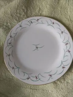 香蘭社リンドフィールド大皿