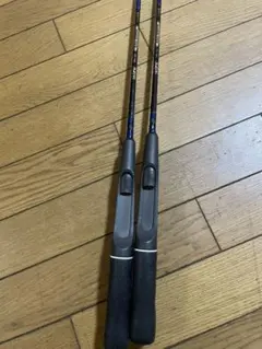 Moon Shot シーバスロッド s1006M - メルカリ