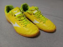 Mizunoモナルシーダフットサルシューズ(24.5cm)