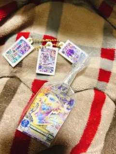 アイカツガチャガチャ