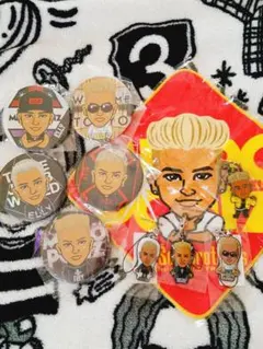 ＊ ELLY  MP＆UMP グッズセット  ＊