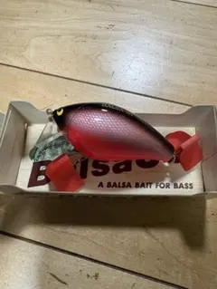 希少Balsa50 初代クランクベイト オールドルアー | Mercari