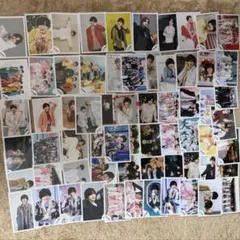 なにわ男子　公式写真　道枝駿佑