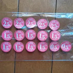 ヤマザキ春のパンまつり 2026　27点