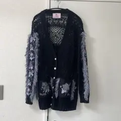 ru rurumu カーディガン nodress itimi ru rurumu カーディガン nodress itimi CATEGORY cardigan