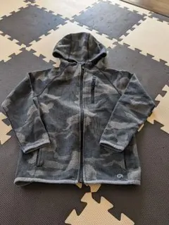 ギャップFIT　キッズ　パーカー