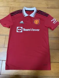 adidas マンチェスターユナイテッド ユニフォーム