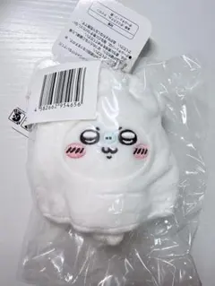 ちいかわ たこイカくじ マスコット モモンガ
