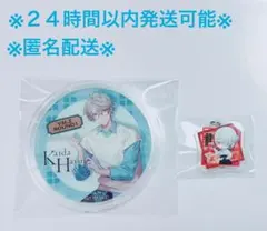 2026年最新】甲斐田晴 缶バッジ vδlzの人気アイテム - メルカリ