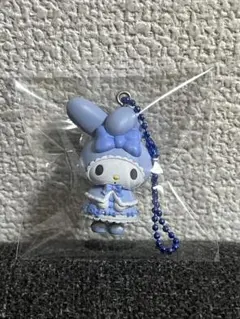 サンリオ マイメロディ クラシカルロリータ ボールチェーン ロリータマスコット