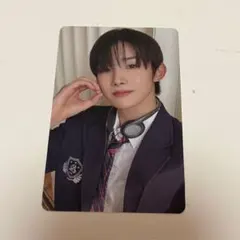 &TEAM 雪明かり jo ジョウ ラキドロ HMV トレカ