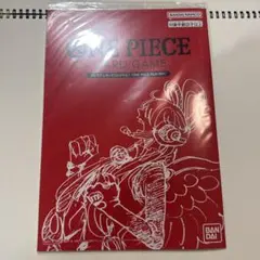 ONE PIECE プレミアムカードコレクション FILM RED One Piece TCG Premium Card Collection One Film Red Japan