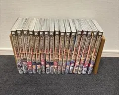 裁断済み全巻 ドローイング 最強漫画家はお絵描きスキルで異世界無双