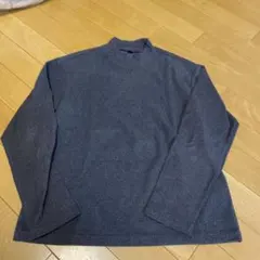 UNIQLO 長袖カットソー 150サイズ グレー